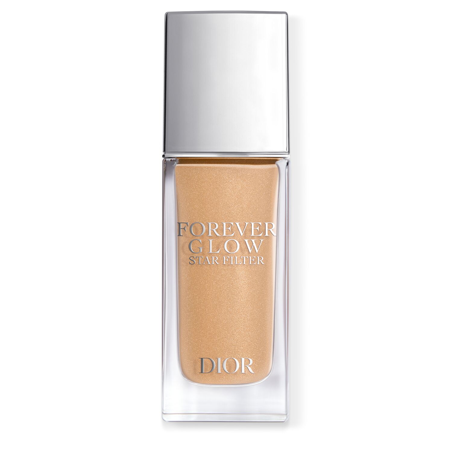 DIOR FOREVER GLOW STAR FILTER (ILUMINADOR LÍQUIDO PARA ROSTRO)